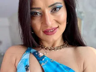 Streamate Adult Webcams of AnnaKarinaX