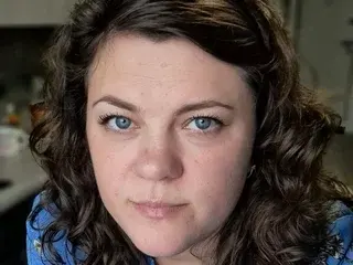Streamate Adult Video Chat of CurlySueSweet