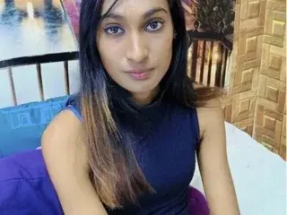 Streamate Adult Video Chat of IndianRebel4u2Luv