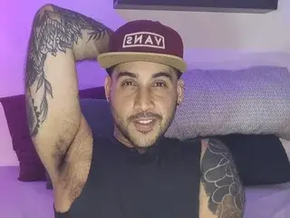 Streamate Best Webcam of Josh_reps