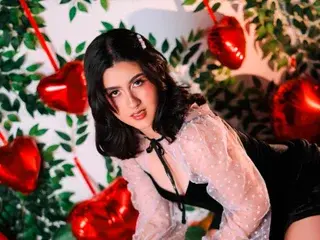 Streamate Live Porn of LiLLiAnderson