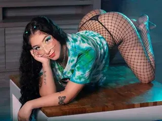 Streamate Nude Webcam of AmberWildd