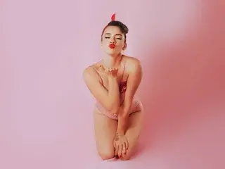 Streamate Live Porn of AliceKizar