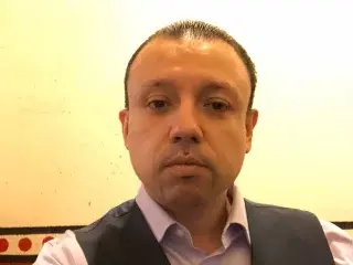 Streamate Live Sex of MexicanAmerican46