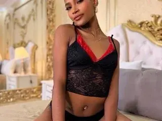 Streamate Live Porn of CrystalFlame