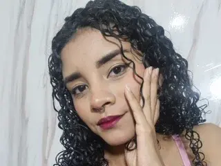 Streamate Adult Video Chat of RayliCurly
