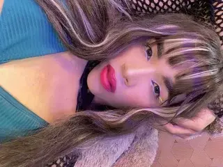 Streamate Adult Webcam of SamanthaBlazer