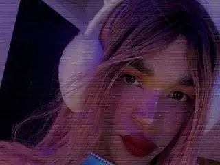 Streamate Nude Webcam of SamanthaBlazer