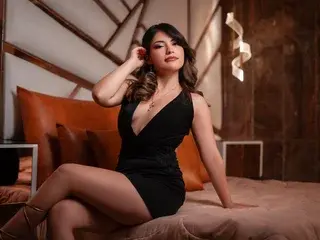 Streamate Sex Cam of VanityGibson