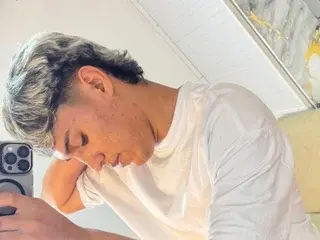 Streamate Best live sex cam show of ryan_carter18