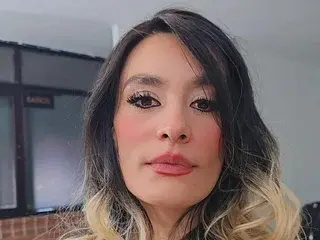 Streamate Free Live Porn of Lexie_blacke