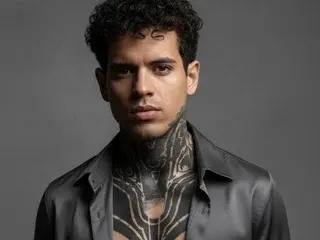 Streamate Adult Video Chat of SexyTattooKing