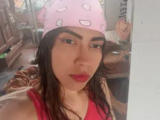 Streamate Adult Webcams of sofiaacardenas