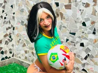 Streamate Free Live Porn of Alisha_Evans_Rs