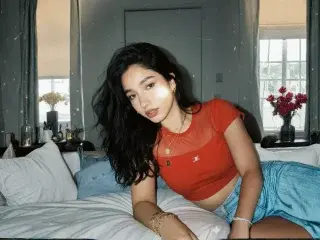 Streamate Adult Video Chat of AshleyPusset