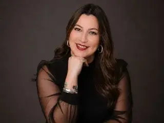 Streamate Private Sex Chat of SalomeVoss