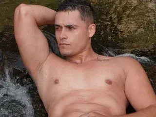 Streamate Live Sex of Conor_Smiith