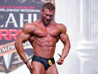 Streamate Free Live Porn of MuscularKevinxxx