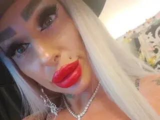 Streamate Sex Chat of BlondeDelya69