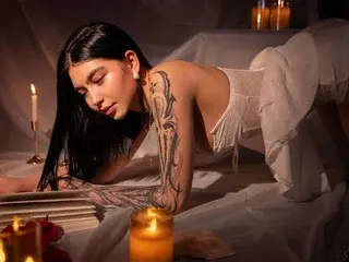 Streamate Free Live Porn of ErzsebetBathory
