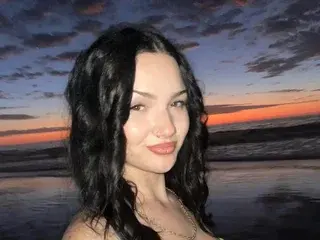 Streamate Sex Cam of ivyXrosee
