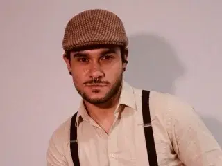 Streamate Live Sex Cam of Jake_Muller