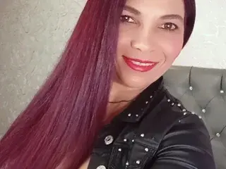 Streamate Live Porn of SerenaHoustonn