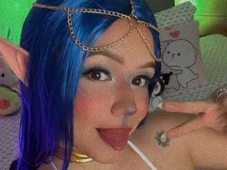 Streamate Sex Chat of HannaKimura