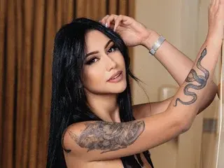 Streamate Sex Cam of NinaMonet