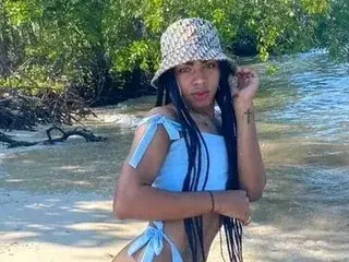 Streamate Best Webcam of whitneyt