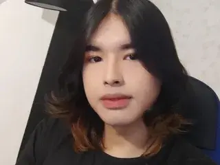 Streamate Free Porn Cam of JordiWilld