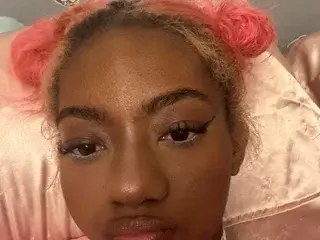 Streamate Private Sex Chat of Kittyfun111