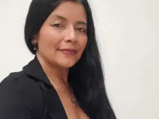 Streamate Live Porn of DianaOchoa