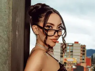 Streamate Free Porn Cam of NaomiBendz
