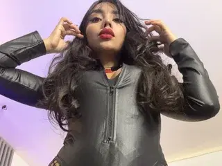 Streamate Free Live Porn of Selenabatti