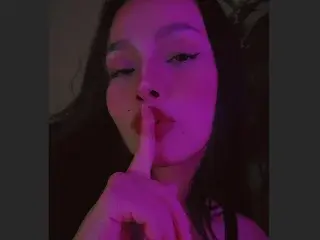 Streamate Free Live Porn of AnyaBabex