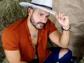 Streamate Sex Chat of JORSMONTERO