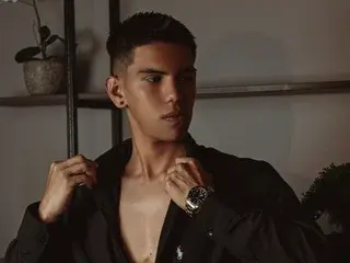 Streamate Live Sex Cam of LuccaMoreti