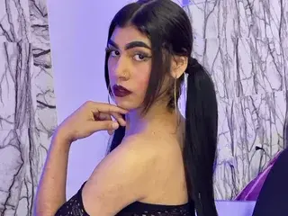 Streamate Sex Chat of AshleyLovegirl