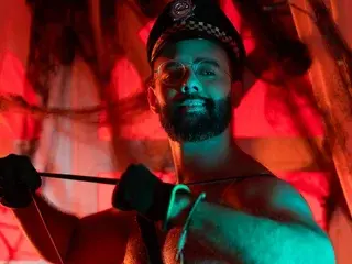 Streamate Best live sex cam show of CoryDuucaan