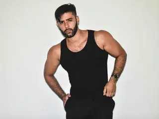 Streamate Free Live Porn of CoryDuucaan