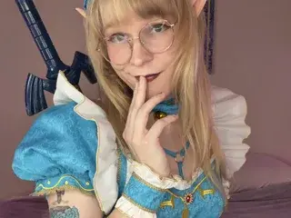 Streamate Free Live Porn of LilithStarfall