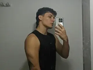 Streamate Adult Webcam of Zayn_clausen