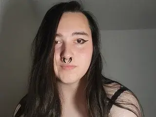 Streamate Nude Webcam of Nonbinarybeauty20