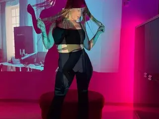 Streamate Live Porn of Xrenatablu