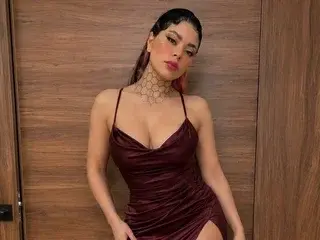 Streamate Sex Cam of fiorellasanz