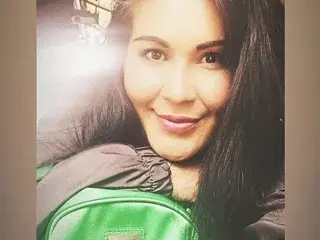 Streamate Sex Chat of AriannaAdames