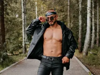 Streamate Adult Video Chat of Magnus_Clark