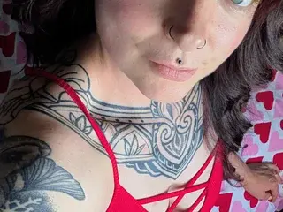 Streamate Nude Webcam of BonnieBlair_UK