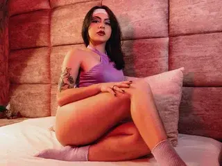 Streamate Adult Webcam of AtheneaVoss